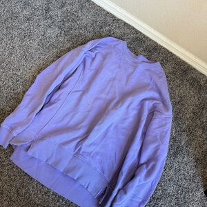 Aerie pullover sweater